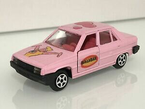 yzzr[ E͌^ԁEoCN [VOJ[ gCmtWFbgJ[m[}o[toy old norev jet car renault 9 r9 malabar 143