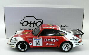 yzzr[ E͌^ԁEoCN [VOJ[ XP[W|VFCvX[eight 118 scale resinot676 porsche 911 sc rs ypres rally 1985