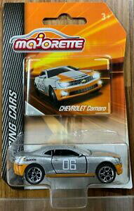 yzzr[ E͌^ԁEoCN [VOJ[ }Wbg[VOJ[V[YV{[J}~jJ[majorette cars racing cars series 218 chevrolet camaro di03792 diecast car
