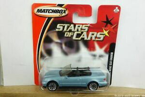 yzzr[ E͌^ԁEoCN [VOJ[ ZfXxcJuI}b`{bNX}emercedes benz clk cabrio 16858 matchbox mattel