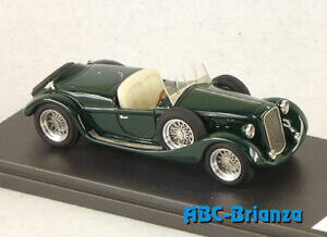 yzzr[ E͌^ԁEoCN [VOJ[ At@IXpC_[uAUO[am43359 6c alfa romeo 2300 spyder brianza 1934 green