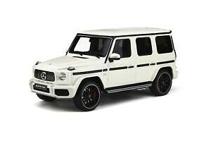 yzzr[ E͌^ԁEoCN [VOJ[ ZfXxczCgAWAGfBVXsbgmercedes benz g63 amg w463 2018 white asia edition gt spirit kj038 118