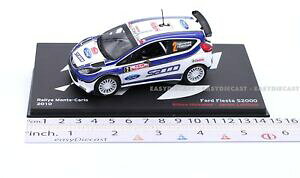 yzzr[ E͌^ԁEoCN [VOJ[ tH[htBGX^qHl[eBleJford fiesta s2000 hirvonenlehtinen 143 montecarlo 2010
