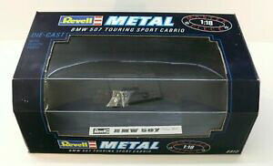 yzzr[ E͌^ԁEoCN [VOJ[ Fc[OX|[cJuI[{bNXIWi{bNXoriginal box for revell bmw 507 touring sport cabrio 118, ref 8810 only leerbox