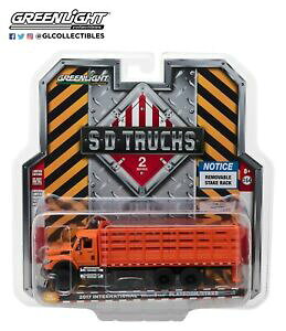 yzzr[ E͌^ԁEoCN [VOJ[ C^[iVi[NX^[L~IIWp[O[Cgf[2017 international workstar camion orange 164 par greenlight 45020b mo