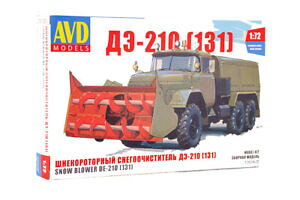 �y���������z�z�r�[ �E�͌^�ԁE�o�C�N ���[�V���O�J�[ ���f���L�b�g�}�E���g�J�b�^�[�\�V�E�X�����V�A���J�[���q�����~�pavd 1292avd 172 model kit mount cutter de210 131 ussr russian car ���q�����~�p