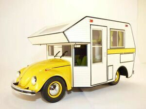 yzzr[ E͌^ԁEoCN [VOJ[ tHNX[QRbLlLsOJ[W[[^[z[PCt@[volkswagen coccinelle camping car jaune 118 vw motorhome kafer
