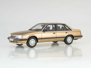 yzzr[ E͌^ԁEoCN [VOJ[ XP[fIyZiZi^bNx[Wscale model 118 opel senator a2 30 cd, metallic beige
