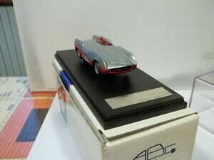 yzzr[ E͌^ԁEoCN [VOJ[ tBAbgAog[X{AmXyC_[abc 143 fiat abarth race boano spayder 1955