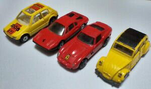 yzzr[ E͌^ԁEoCN [VOJ[ }CNbgmic cars toy lot