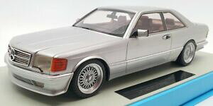 yzzr[ E͌^ԁEoCN [VOJ[ ObYXP[ZfXxcNXT[ls collectibles 118 scale ls047c 1987 mercedes benz s class 560sec lorinser