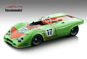 �y���������z�z�r�[ �E�͌^�ԁE�o�C�N ���[�V���O�J�[ �X�P�[�����f���J�[�e�N�m���f���|���V�F�X�p�C�_�[���[�V���O���f��scale model car 118 tecnomodel porsche 917 spyder racing model