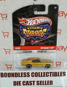 yzzr[ E͌^ԁEoCN [VOJ[ zbgzC[tBYK[W|eBAbNS[hAC_[Y^x[Xhot wheels phils garage pontiac gto gold 1969 real riders met