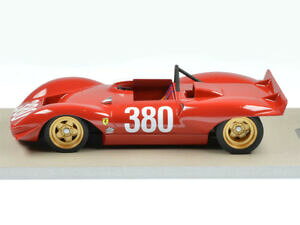 yzzr[ E͌^ԁEoCN [VOJ[ tF[fBm`FU[iZXgG[Xy[XVFbeBeNmfXferrari dino 212e 1969 cesana sestriere 1 space 380 p schetty tecnomod