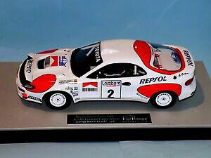 yzzr[ E͌^ԁEoCN [VOJ[ g^ZJ[gbv}PXtoyota celica gt4 st185 2 winner rac rally 1992 c sainz l moya top marques