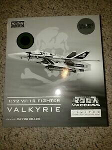 yzzr[ E͌^ԁEoCN [VOJ[ @L[Lo[{ebNsdcc 2019 exclusive vf1s valkyrie calibre wings combat 172 macross robotech