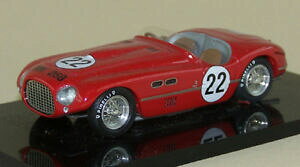 �y���������z�z�r�[ �E�͌^�ԁE�o�C�N ���[�V���O�J�[ �t�F���[���|���g�K�������e���A��f43m022 ferrari 250 mm 22 gp portugal 1953 count of monte real