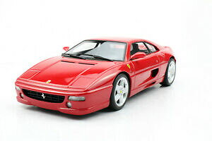 yzzr[ E͌^ԁEoCN [VOJ[ gbv}PXtF[wbhN[ytop marques ferrari f355 fixedhead coupe 118