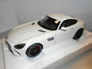 yzzr[ E͌^ԁEoCN [VOJ[ I[gA[gZfXxcaa76311 by autoart mercedesbenz amg gt s 118