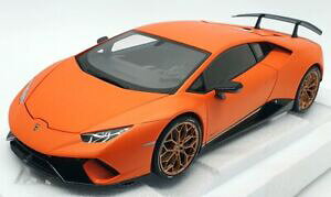 yzzr[ E͌^ԁEoCN [VOJ[ I[gA[gXP[{M[jEJptH[~O}bgIWautoart 118 scale 79152lamborghini huracan performingmatt orange