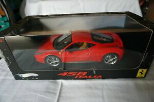 yzzr[ E͌^ԁEoCN [VOJ[ zbgzC[G[gtF[C^Abh118 hot wheels elite ferrari 458 italia red