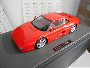 yzzr[ E͌^ԁEoCN [VOJ[ gbvgbv}PXtF[xlb^bhtop1219a by top marques ferrari f355 berlinetta red 112