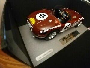 yzzr[ E͌^ԁEoCN [VOJ[ tF[XpC_[Bj[JpkJ[iEgferrari 340 spider vignale carrera panamericana und 1953 400