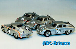 yzzr[ E͌^ԁEoCN [VOJ[ |VFJAog{[tH[gx|abc 082a porsche carrera abarth 695 gs 1961 n30 beaufortben pon lm 1962