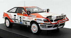 yzzr[ E͌^ԁEoCN [VOJ[ gbv}PXXP[g^EBi[Tt@[top marques 118 scale top044btoyota st 165 winner safari rally 1990