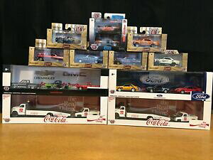 �y���������z�z�r�[ �E�͌^�ԁE�o�C�N ���[�V���O�J�[ �}�V�����b�g�X�N�G�A�{�f�B�}�X�^���O�K�b�T�[�N�[�_m2 machines 164 lot square body mustang gasser cuda