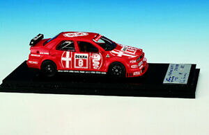 yzzr[ E͌^ԁEoCN [VOJ[ At@I[jabc 032a alfa romeo 155 v6 ti dtm 1993 n8 larini