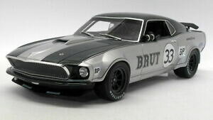 �y���������z�z�r�[ �E�͌^�ԁE�o�C�N ���[�V���O�J�[ ���A�X�P�[�����W���t�H�[�h�{�X�g�����X�A���}�X�^���Orare 118 scale resinrar18002 1969 ford boss 302 trans am mustang