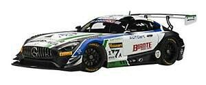 yzzr[ E͌^ԁEoCN [VOJ[ I[gA[gZfXEoT[XgUAJohautoart 118 mercedes E amg gt3 2019 77a bathurst 12hour raza acabado [ hvp ]