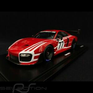 yzzr[ E͌^ԁEoCN [VOJ[ |VFUcuNox[XXp[Nporsche 935 salzburg no 77 based on 991 gt2 rs 2019 118 spark wap0219410m935
