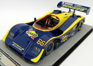 yzzr[ E͌^ԁEoCN [VOJ[ eNmfXP[|VF[hAJtecnomodel mythos 118 scale tm18134a porsche 966 500km road america 66