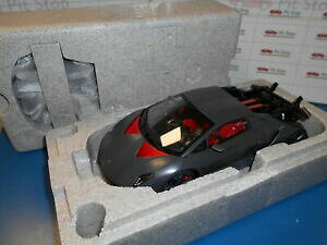 yzzr[ E͌^ԁEoCN [VOJ[ I[gA[g{M[jaa74671 by autoart lamborghini sixth element 2010 118