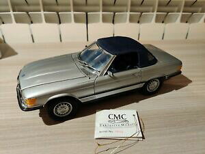 yzzr[ E͌^ԁEoCN [VOJ[ ZfXcmc 118 mercedes 450 sl 19731980