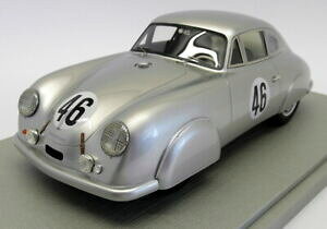 yzzr[ E͌^ԁEoCN [VOJ[ eNmf~\XXP[|VFtecnomodel mythos 118 scale tm1895a porsche 356 sl le mans 24h 1951 46