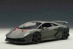 yzzr[ E͌^ԁEoCN [VOJ[ I[gA[g{M[jZXgGgJ[{autoart lamborghini sesto elemento 2010 carbon 118 74671