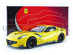 �y���������z�z�r�[ �E�͌^�ԁE�o�C�N ���[�V���O�J�[ �t�F���[��bbr 118 ferrari f12 tdf 2015bbr182106