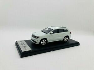 yzzr[ E͌^ԁEoCN [VOJ[ gbv}PXW[vOh`FL[uAgzCggbvA143 top marques jeep grand cherokee srt8 brilliant white top 4301 blhd rare