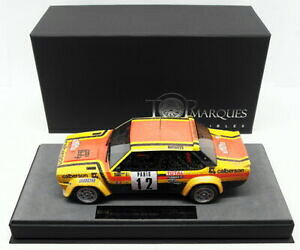 yzzr[ E͌^ԁEoCN [VOJ[ gbv}PXXP[tBAbgAogeJtop marques 118 scale top43bdfiat 131 abarth monte carlo 1980
