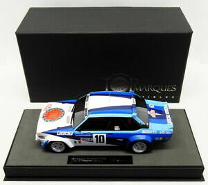 yzzr[ E͌^ԁEoCN [VOJ[ gbv}PXXP[tBAbgAogeJtop marques 118 scale top043cfiat 131 abarth monte carlo winner 1980