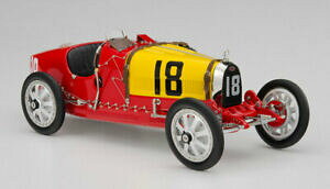 yzzr[ E͌^ԁEoCN [VOJ[ uKbeB^CvXyCcmc bugatti type 35spain limited edition 2000