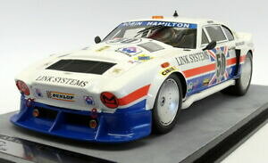 �y���������z�z�r�[ �E�͌^�ԁE�o�C�N ���[�V���O�J�[ �e�N�m���f���X�P�[���A�X�g���}�[�e�B�����}��tecnomodel 118 scale tm18117a aston martin am v8 50 le mans 1979