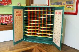 yzzr[ E͌^ԁEoCN [VOJ[ K[WP[XfBe[WuhChC^AV[^[garage case model 143 vintage60 brand tof toys made italy 76 seater old