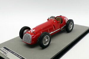 yzzr[ E͌^ԁEoCN [VOJ[ eNmfXP[tF[Ttecnomodel 118 scale ferrari tm18149d f1 125 24 villoresi san remo gp 1950