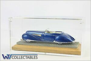 yzzr[ E͌^ԁEoCN [VOJ[ wRfQtB|jt@XLheco delage d8120 figoni falaschi 1939 000200 143