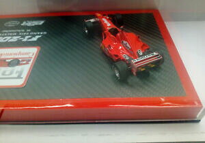 �y���������z�z�r�[ �E�͌^�ԁE�o�C�N ���[�V���O�J�[ �t�F���[���}���[�V�A�V���[���C�J�[bbr bbrbox 01 ferrari f12000 gp malaysia 2000 m shumaker winner