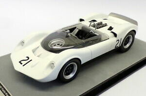 yzzr[ E͌^ԁEoCN [VOJ[ eNmfXP[}N[Goqtecnomodel mythos 118 scale tm1886c mclaren elva mk1 g hill 1965